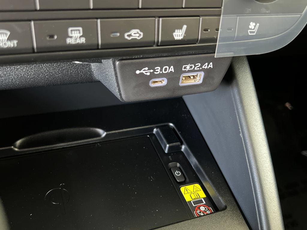New 2026 Subaru Outback Touring XT AWD/4WD image 31