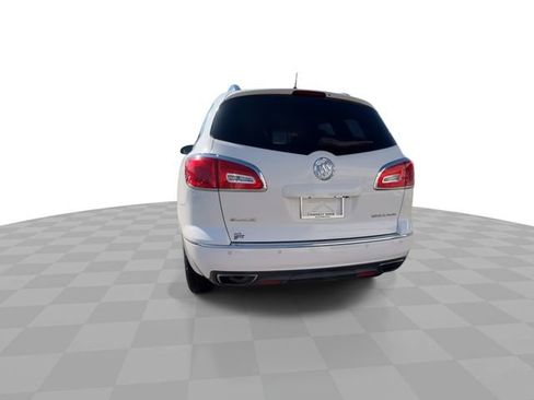 Used 2015 Buick Enclave Convenience image 7