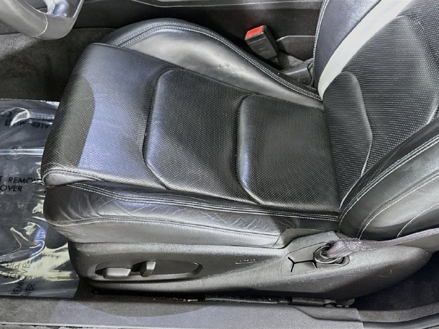 Used 2016 Chevrolet Camaro LT w/ RS Package RWD image 19