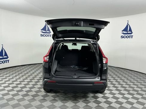 Used 2026 Honda CR-V EX image 24