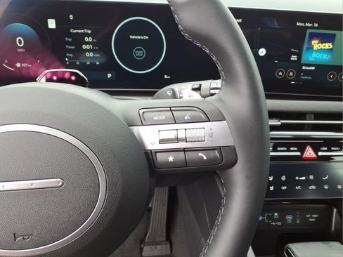 New 2026 Hyundai Santa Cruz Limited AWD/4WD image 24