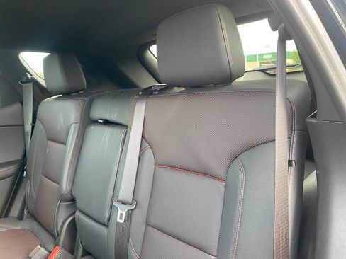 Used 2025 Chevrolet Blazer RS FWD image 28