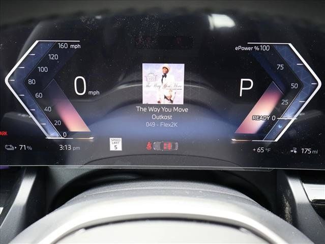 Used 2026 BMW i5 eDrive40 AWD/4WD image 11