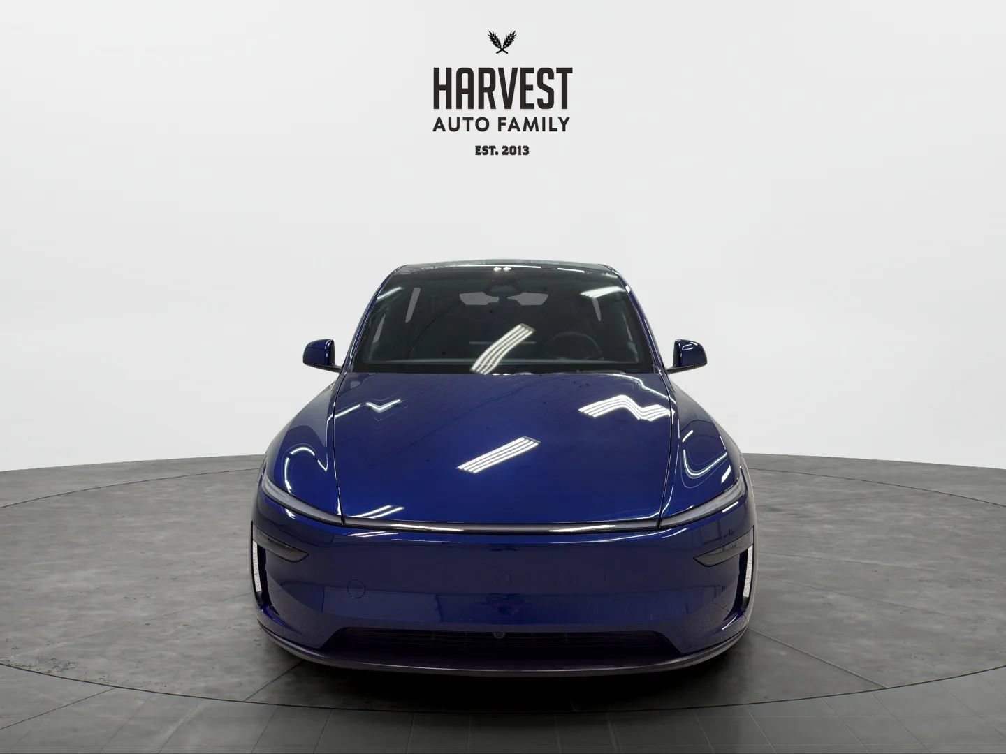 Used 2026 Tesla Model Y AWD image 11