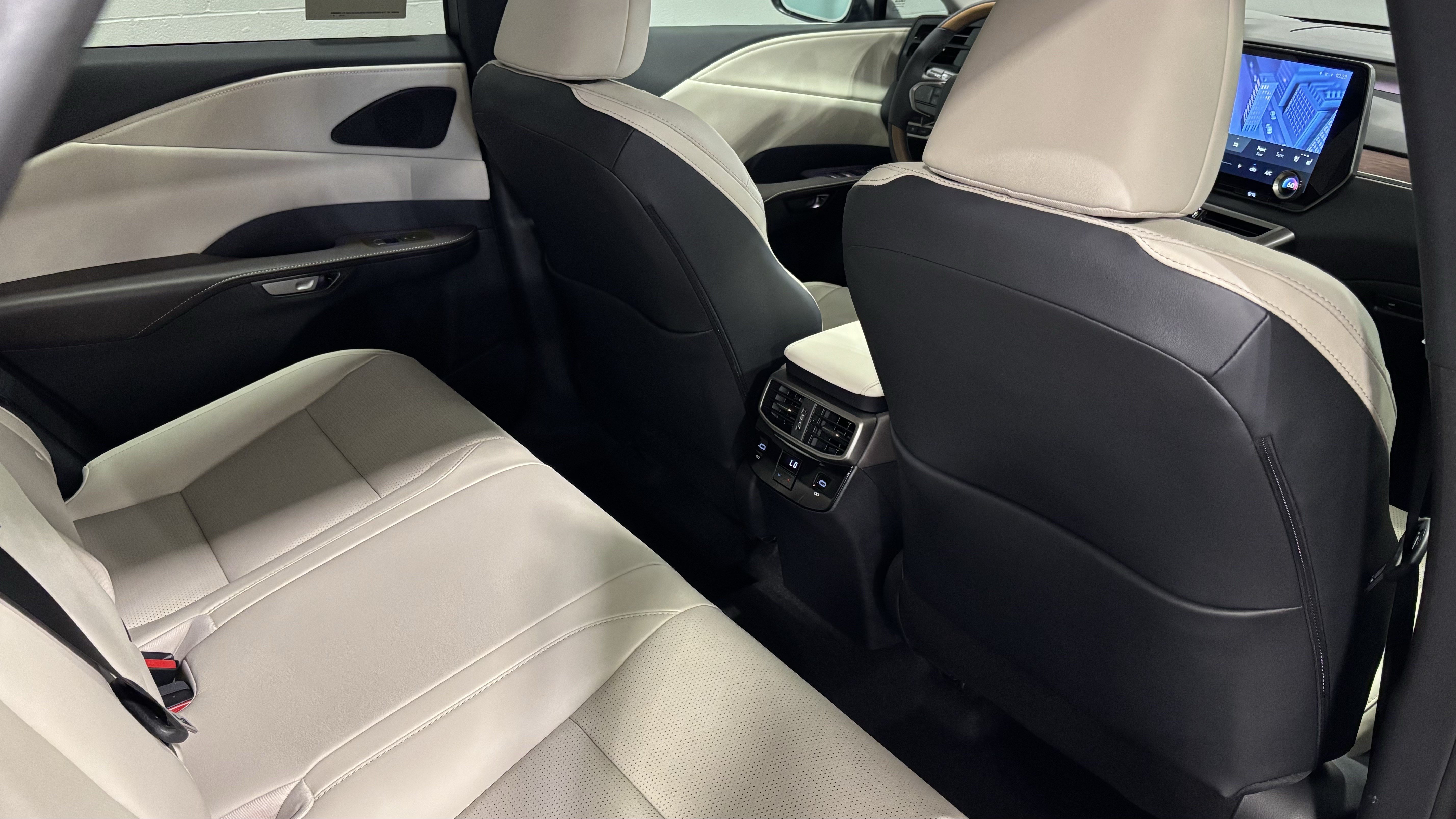 New 2026 Lexus RX 350 Premium FWD image 41