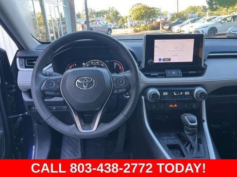 Used 2023 Toyota RAV4 XLE Premium FWD image 18