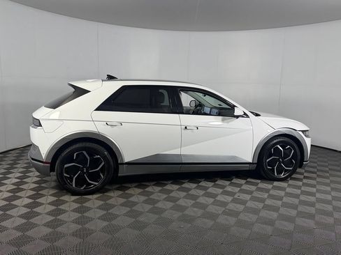 Used 2024 Hyundai Ioniq 5 Limited RWD image 7