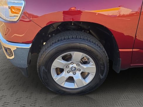 Used 2023 RAM 1500 Big Horn AWD/4WD image 22