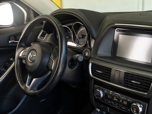 Used 2016 MAZDA CX-5 Grand Touring image 29