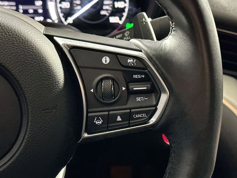 Used 2022 Acura TLX Technology Package image 21