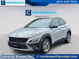 Used 2023 Hyundai Kona SEL w/ Cargo Package AWD/4WD video 1