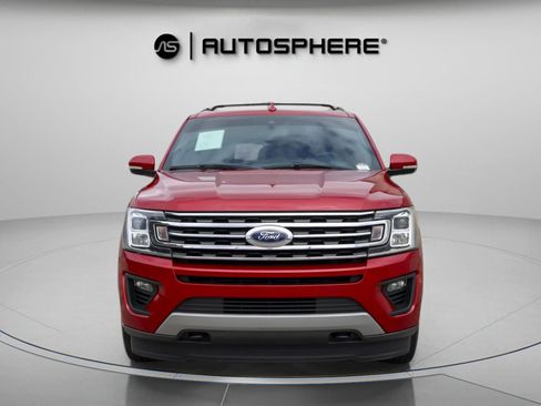 Used 2020 Ford Expedition Max XLT w/ Equipment Group 202A image 2