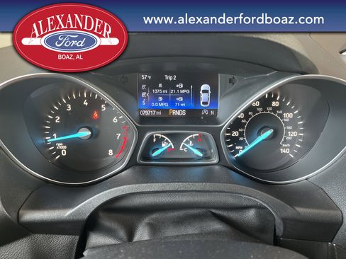 Used 2017 Ford Escape Titanium AWD/4WD image 24