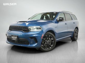 Used 2025 Dodge Durango R/T AWD/4WD video 1