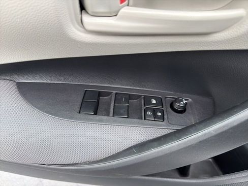 Certified 2024 Toyota Corolla LE image 16