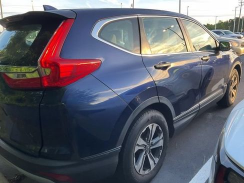 Used 2017 Honda CR-V LX image 6