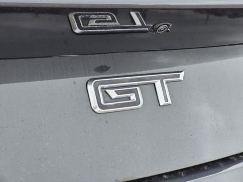 Used 2024 Ford Mustang GT RWD image 19