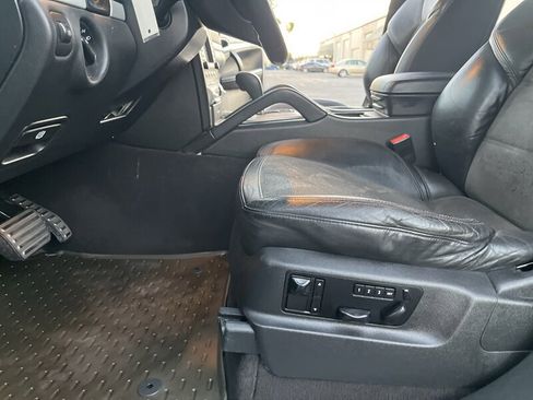 Used 2008 Porsche Cayenne GTS image 25