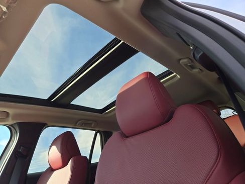 New 2026 MAZDA CX-50 AWD 2.5 Hybrid w/ Weather Package image 19