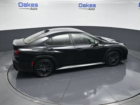 Used 2024 Subaru WRX Premium AWD/4WD image 51