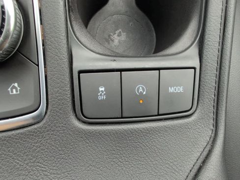 Used 2021 Cadillac XT4 Sport w/ Cold Weather Package image 26