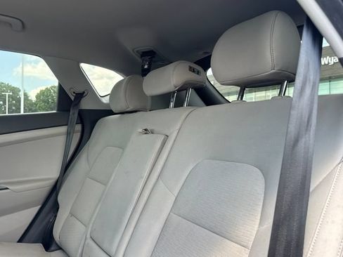 Used 2019 Hyundai Tucson Value AWD/4WD image 11