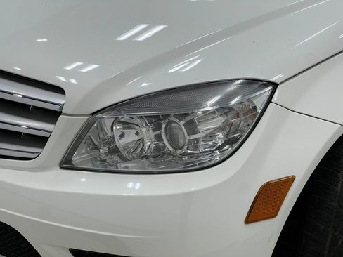 Used 2009 Mercedes-Benz C 300 Sedan image 35