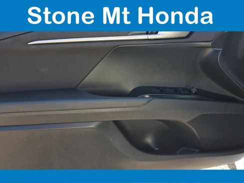 Used 2025 Toyota Camry LE FWD image 18