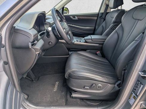 Used 2024 Genesis GV80 3.5T image 15