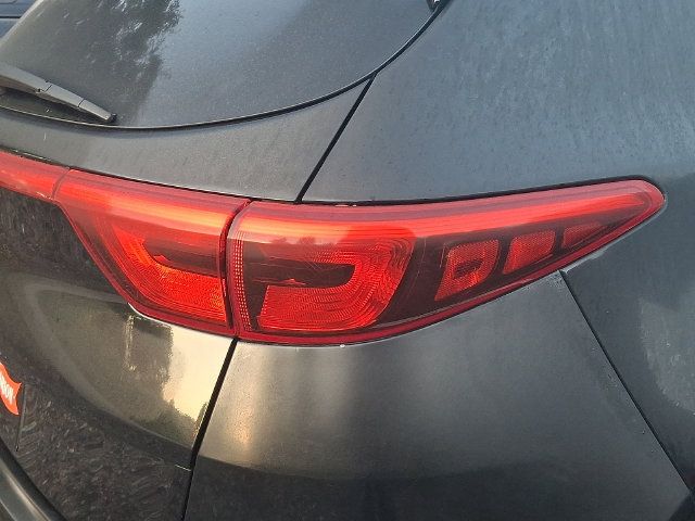 Used 2018 Kia Sportage LX AWD/4WD image 8