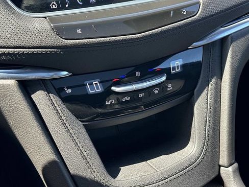 Used 2023 Cadillac XT5 Premium Luxury AWD/4WD image 30