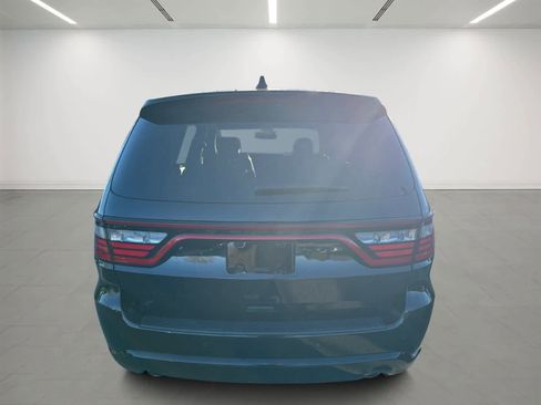 Used 2022 Dodge Durango R/T w/ Blacktop Package image 5