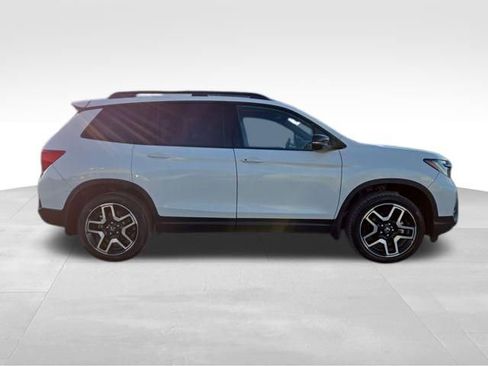 Used 2023 Honda Passport Elite image 16