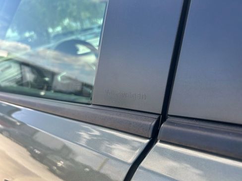 Used 2026 Volkswagen Atlas Peak Edition AWD/4WD image 28