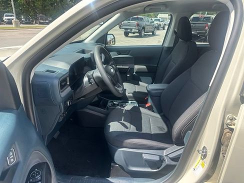 Used 2025 Ford Maverick XL w/ 4K Tow Package AWD/4WD image 5
