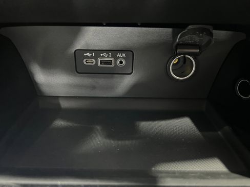 New 2025 Nissan Altima 2.5 SR image 31