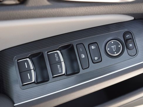 New 2026 Honda Civic Sport Touring image 12