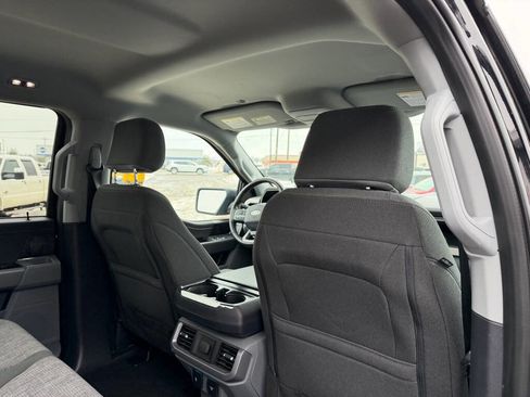 Used 2023 Ford F150 XLT w/ Equipment Group 301A Mid image 50