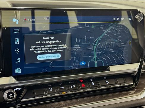 New 2026 Chevrolet Silverado 2500 LTZ w/ LTZ Premium Texas Edition image 8