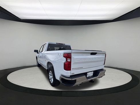 New 2025 Chevrolet Silverado 1500 LT w/ Z71 Off-Road Package AWD/4WD image 5