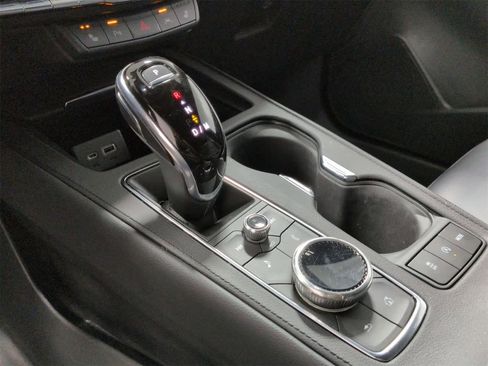 Used 2022 Cadillac XT4 Sport w/ Cold Weather Package image 31