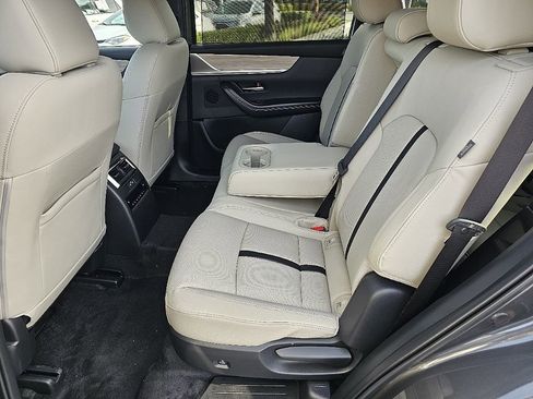 New 2026 MAZDA CX-90 Plug-In Hybrid w/ Preferred image 23