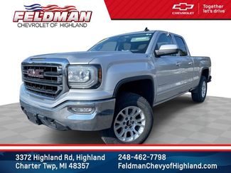 Used 2019 GMC Sierra 1500 SLE w/ SLE Value Package video 1