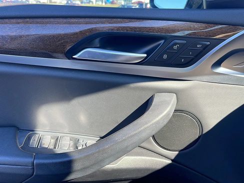 Used 2020 BMW X3 sDrive30i image 18