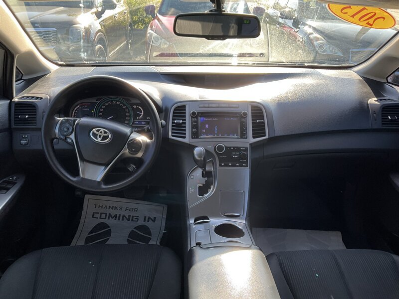 Used 2013 Toyota Venza LE AWD/4WD image 16