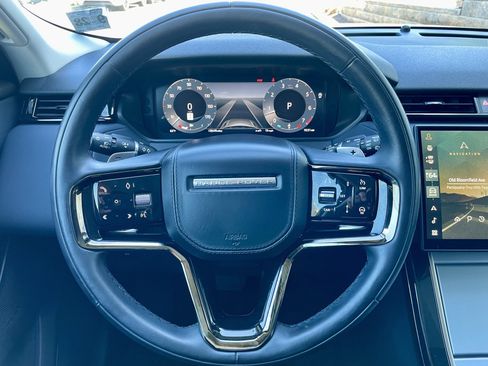 Used 2024 Land Rover Range Rover Velar S AWD/4WD image 21