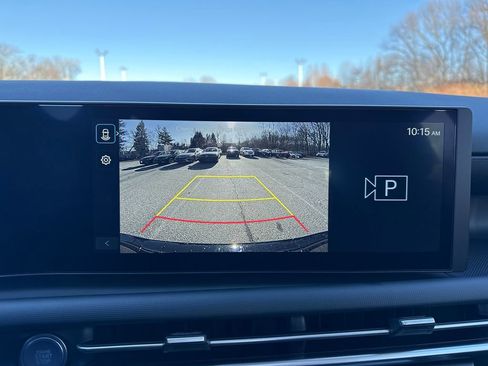 Used 2026 Hyundai Tucson SE image 21