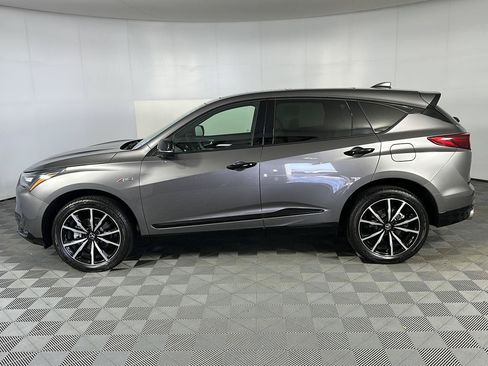 Used 2026 Acura RDX w/ Advance Package AWD/4WD image 5