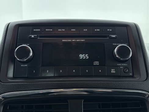 Used 2016 Dodge Grand Caravan SE w/ Quick Order Package 29E SE image 13