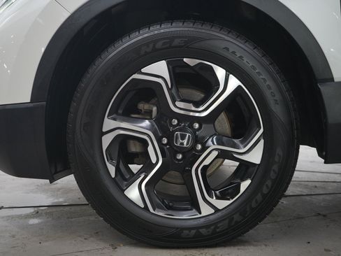 Used 2017 Honda CR-V Touring image 29